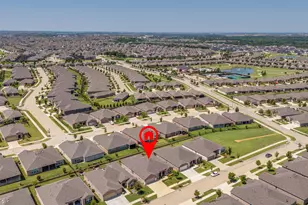1116 Cornerstone Dr, Little Elm, TX 76227 - Photo 35