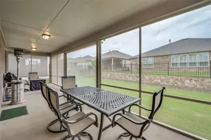 1116 Cornerstone Dr, Little Elm, TX 76227 - Photo 31