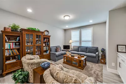 1116 Cornerstone Drive, Little Elm, TX 76227 - Photo 7