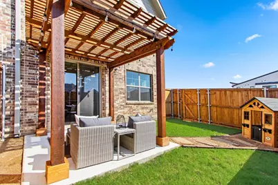 4623 Hawks Trail, Oak Point, TX 75068 - Photo 25
