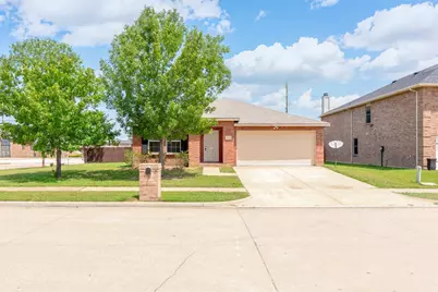 806 White Fields Way, Arlington, TX 76002 - Photo 1