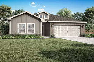 11120 Santana Dr, Fort Worth, TX 76108 - Photo 1