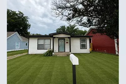 [Address not provided], Denison, TX 75020 - Photo 1