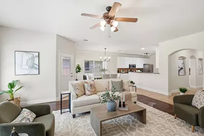 917 Atlanta Drive, Denton, TX 76208 - Photo 7