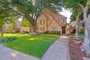 3448 Granada Ave, University Park, TX 75205 - Photo 1