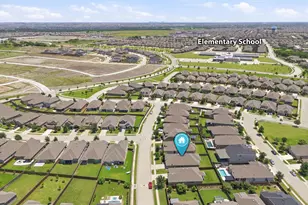 3925 Sunflower Dr, Aubrey, TX 76227 - Photo 33