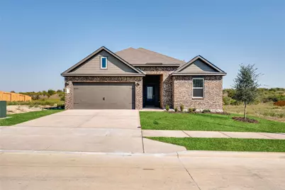 945 Cawthorne Trail, Fort Worth, TX 76108 - Photo 1