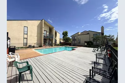 7145 Fair Oaks Avenue #36, Dallas, TX 75231 - Photo 19