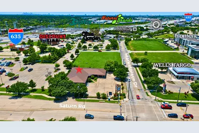 4821 Saturn Road, Garland, TX 75041 - Photo 27