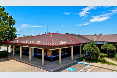 4821 Saturn Road, Garland, TX 75041 - Photo 3