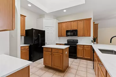 [Address not provided], Frisco, TX 75035 - Photo 9