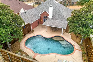 9818 Asheboro St, Frisco, TX 75035 - Photo 15