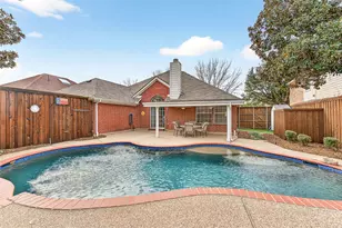 [Address not provided], Frisco, TX 75035 - Photo 25