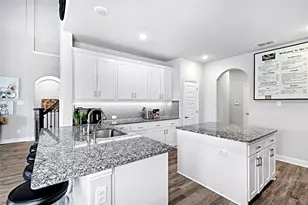 1104 Granger Dr, McKinney, TX 75071 - Photo 17