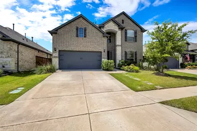 1104 Granger Drive, McKinney, TX 75071 - Photo 3