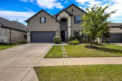 1104 Granger Drive, McKinney, TX 75071 - Photo 1