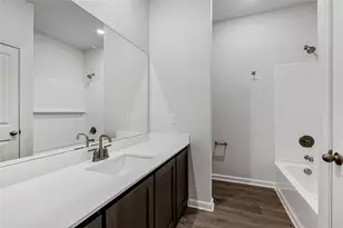 1125 Tempe Ln, Fort Worth, TX 76108 - Photo 11