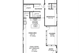 1709 Victoria Pl, Celina, TX 75009 - Photo 33