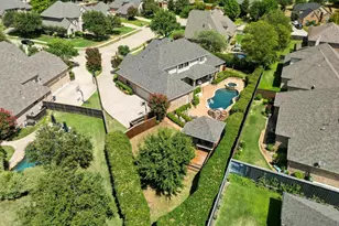 [Address not provided], Colleyville, TX 76034 - Photo 37