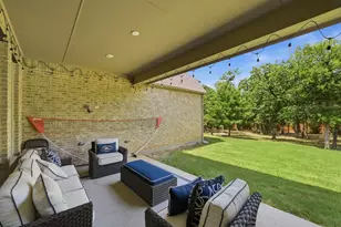 816 Omaha Trl, Keller, TX 76248 - Photo 35