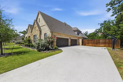816 Omaha Trail, Keller, TX 76248 - Photo 35