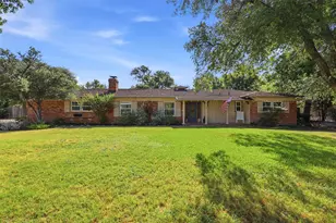 103 Paint Brush Rd, Lakeside, TX 76108 - Photo 1