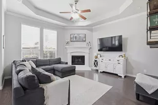 5113 Dominica Ln, Fort Worth, TX 76244 - Photo 17