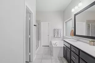 5113 Dominica Ln, Fort Worth, TX 76244 - Photo 7