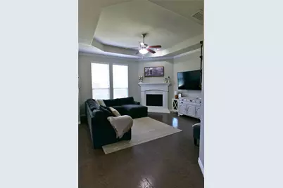 5113 Dominica Lane, Fort Worth, TX 76244 - Photo 9