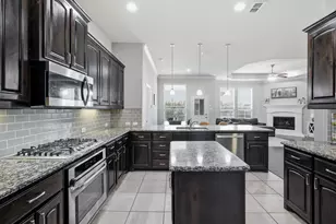5113 Dominica Ln, Fort Worth, TX 76244 - Photo 3