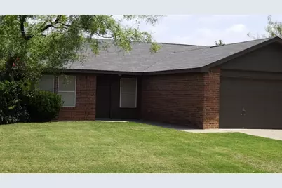 809 Shady Grove Drive, Granbury, TX 76049 - Photo 3