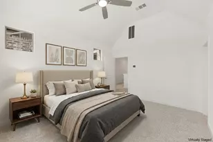 4631 Hawks Trl, Oak Point, TX 75068 - Photo 23