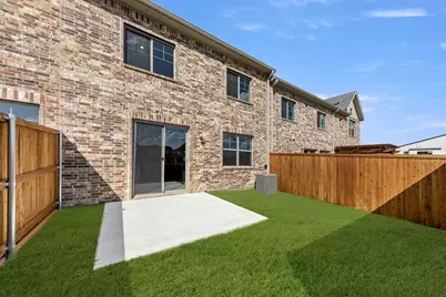 4631 Hawks Trail, Oak Point, TX 75068 - Photo 3
