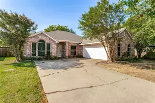 5312 Paulie Dr, Denton, TX 76208 - Photo 1