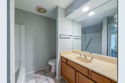5128 Ledgestone Drive, Fort Worth, TX 76132 - Photo 21
