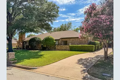 5128 Ledgestone Drive, Fort Worth, TX 76132 - Photo 1