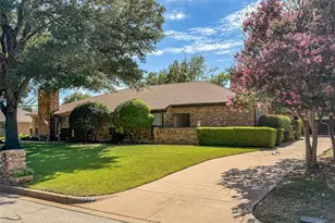 5128 Ledgestone Dr, Fort Worth, TX 76132 - Photo 1