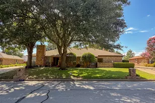 5128 Ledgestone Dr, Fort Worth, TX 76132 - Photo 3