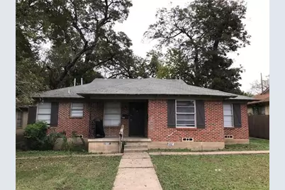 932 Harlandale Avenue #932, Dallas, TX 75216 - Photo 1