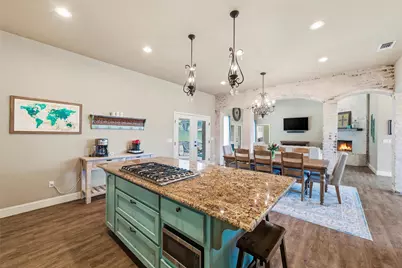 128 E Remuda Court, Fort Worth, TX 76108 - Photo 7