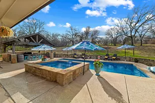 128 E Remuda Ct, Fort Worth, TX 76108 - Photo 33