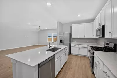 709 Summerberry Drive, McKinney, TX 75071 - Photo 3
