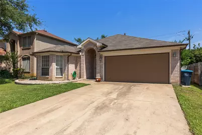 12933 Honey Locust Circle, Fort Worth, TX 76040 - Photo 1
