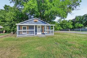 141 N Dobson St, Burleson, TX 76028 - Photo 23