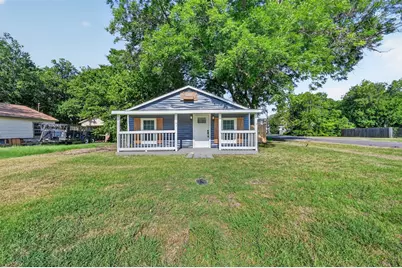 141 N Dobson Street, Burleson, TX 76028 - Photo 7