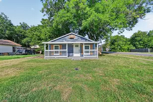 141 N Dobson St, Burleson, TX 76028 - Photo 11