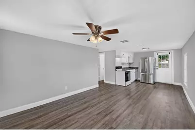 141 N Dobson Street, Burleson, TX 76028 - Photo 9