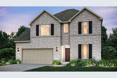 [Address not provided], Princeton, TX 75407 - Photo 1