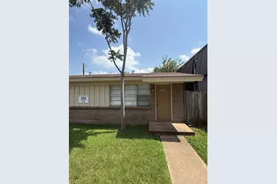 306 E Mitchell Street #306A, Arlington, TX 76010 - Photo 1