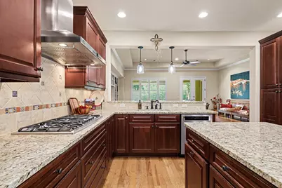 12013 Lockhart Court, Denton, TX 76207 - Photo 21